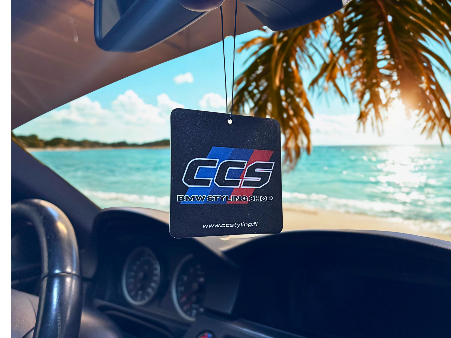 CCS ccstyling Autotuoksu