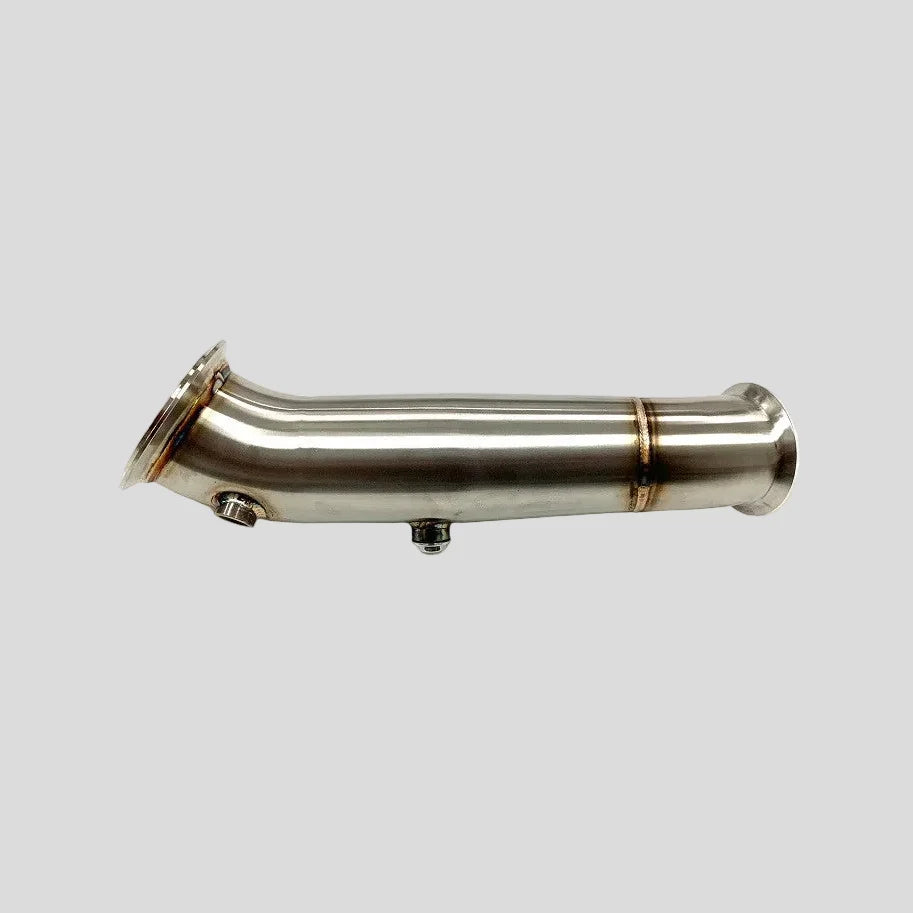 BMW F20/F30/F33/F10/F87 N55 moottorin downpipe EWG