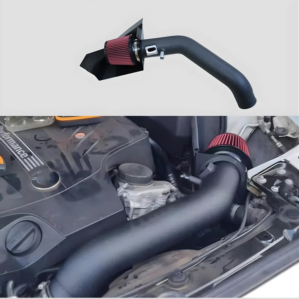 BMW F20/F21/F22/F23/F30/F31/F32/F33/F36/F87 N55 ilmanottosarja