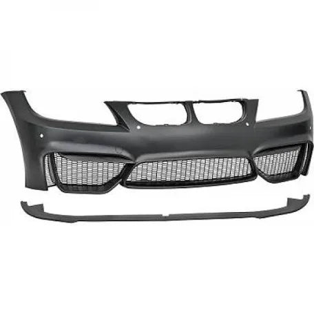 BMW E90/E91 LCI (08-11) M4-Look etupuskuri