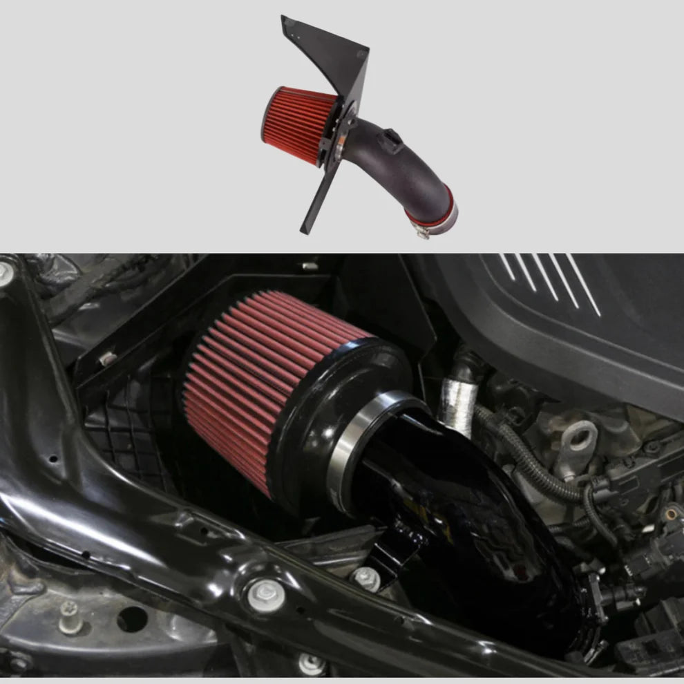 BMW F20/F21/F22/F23/F30/F31/F32/F33 B58 ilmanottosarja