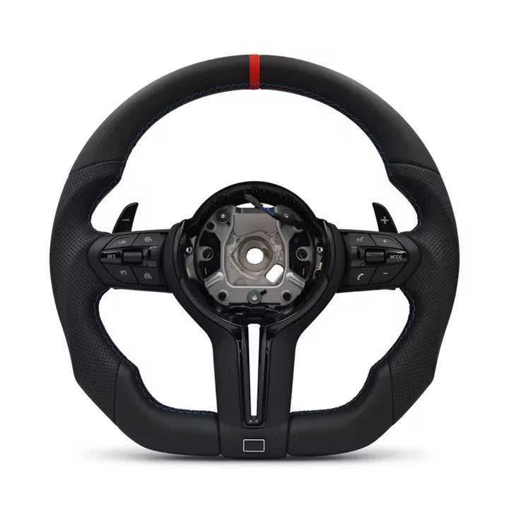 BMW 1-4 Sarja Flat bottom Ratti