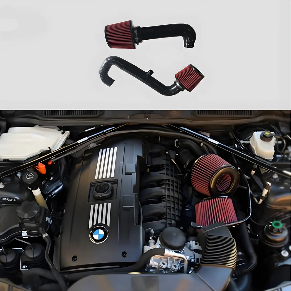 BMW E90/E91/E92/E93 N54 ilmanottosarja