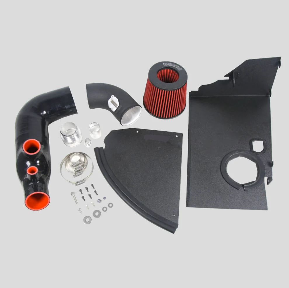 BMW G20/G21/G30/G31 B48 ilmanottosarja