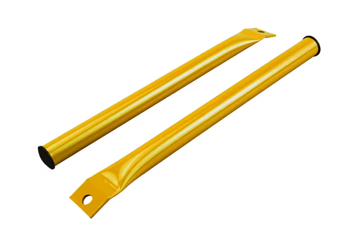 BMW E90 E91 E92 E92 V-Bars