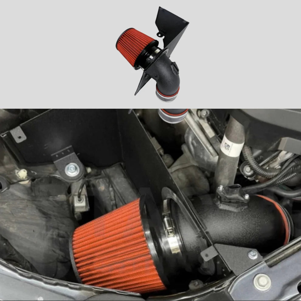 BMW G20/G21/G30/G31 B58 ilmanottosarja