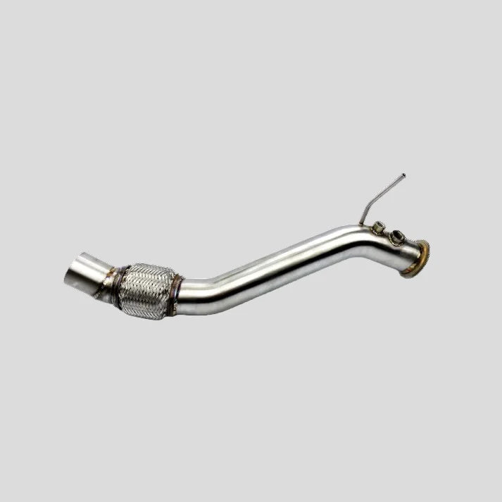 BMW E- ja F-sarjan N47 moottorin downpipe