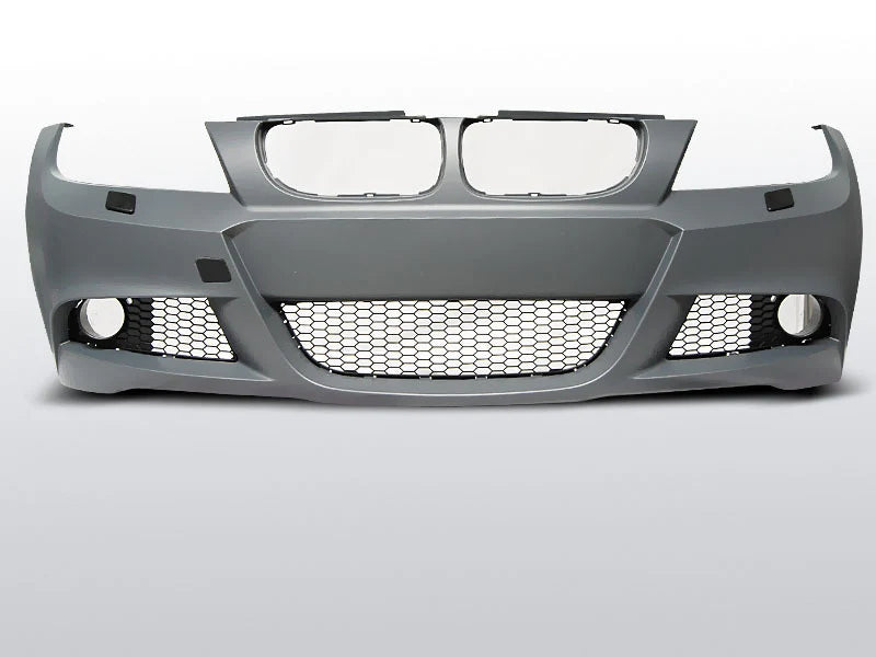 BMW E90 E91 05-08 M-Tech look etupuskuri