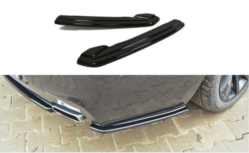 F06 F12, F13 Maxton design Kulmapalat