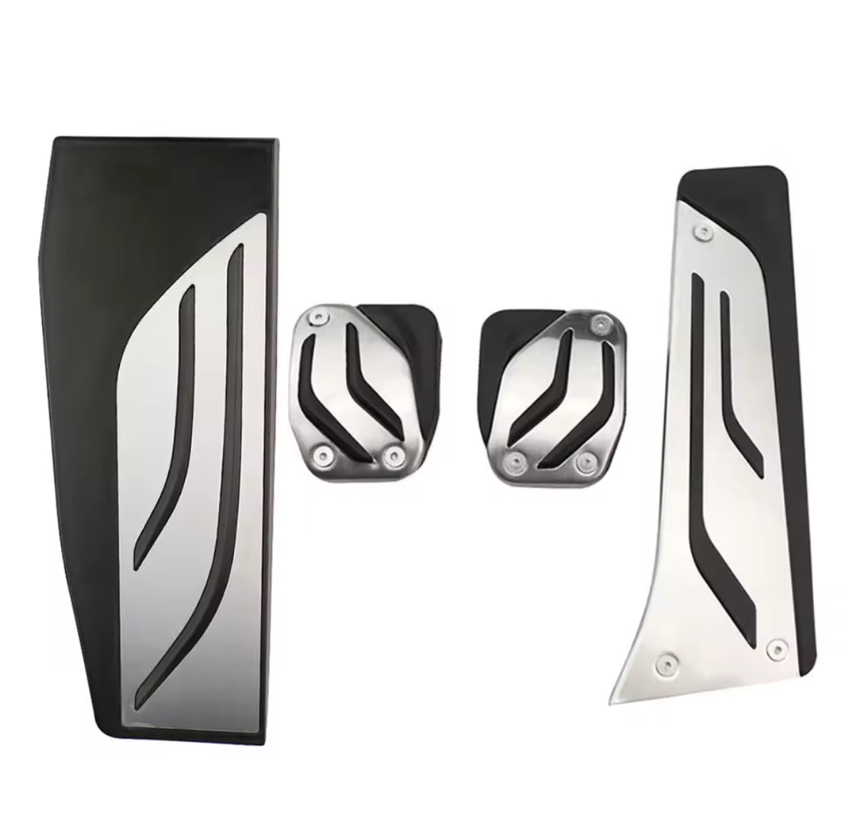 BMW F20 F21 F22 F23 F24 F30 F31 F32 F33 F34 F35 F36 F80 F82 F83 E81 E82 E88 E90 E91 E92 E93 m-performance look poljinpinnat