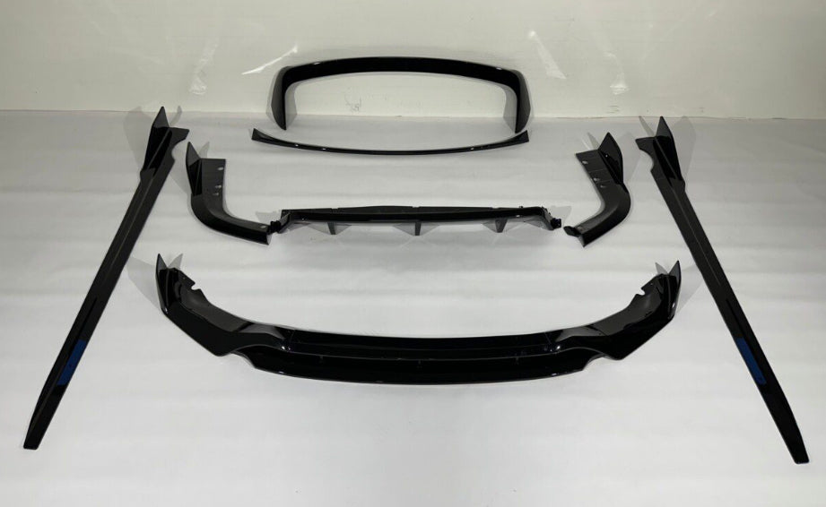 G05 X5 Aero Kit Lippa sarja