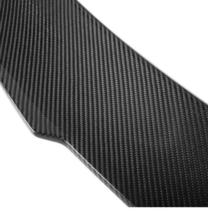 G20 Psm-style hiilikuitu look takalippa