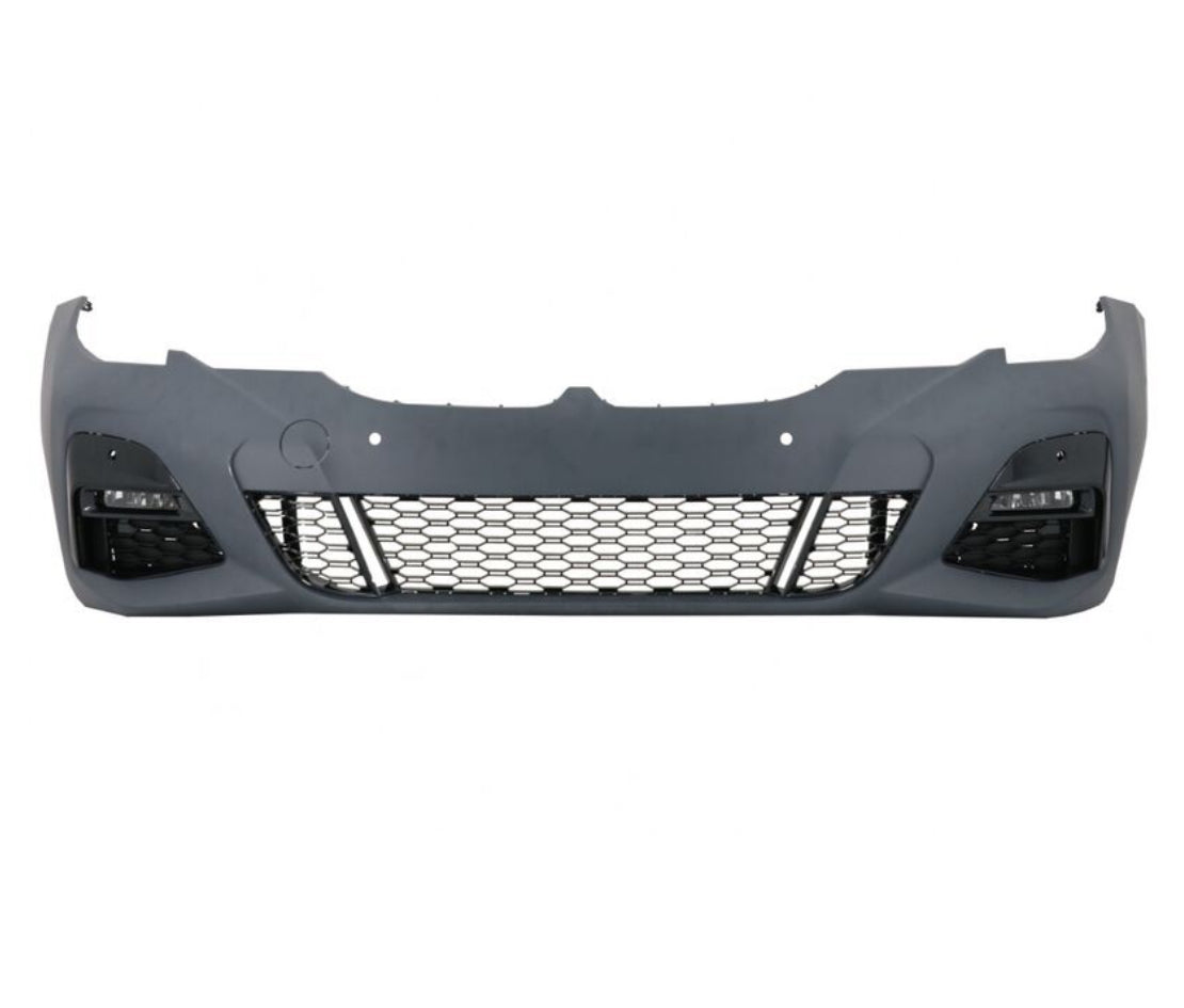 BMW G20 G21 19-22 M-Tech PDC etupuskuri