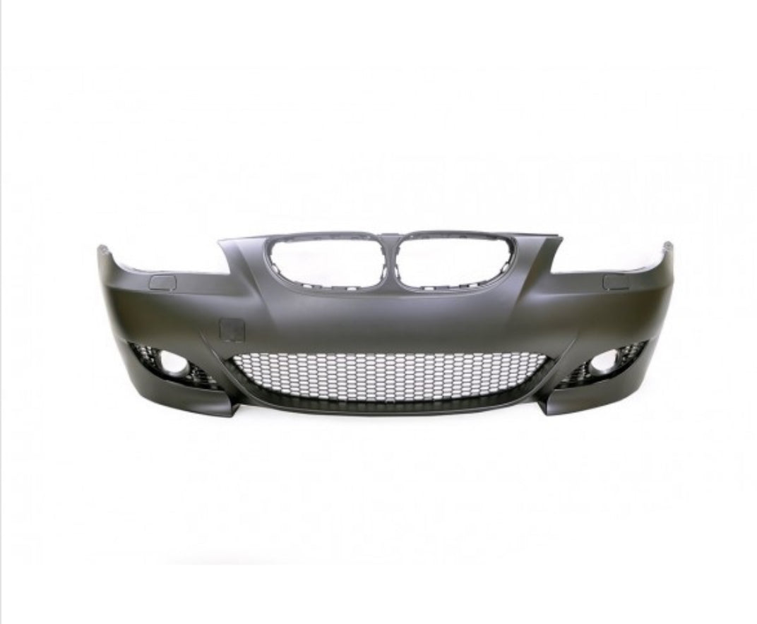M5 look puskuri E60, E61