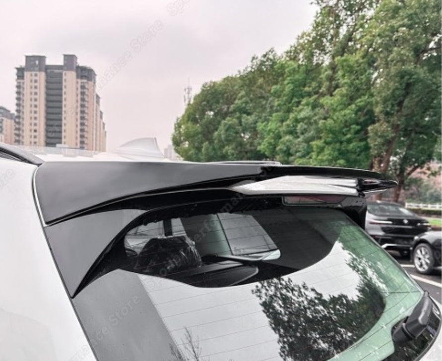 BMW X3 G01 2018-2023 Performance takalippa