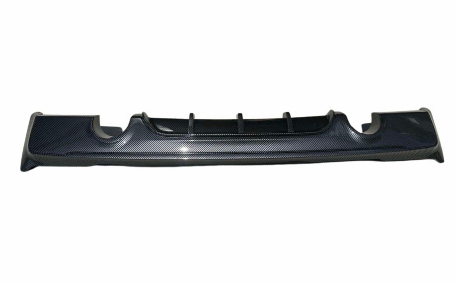f22, f23 ///M-performance hiilikuitu look takadiffuusori