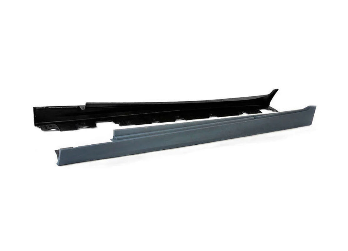 BMW F10 / F11, M-Look sivuhelmat