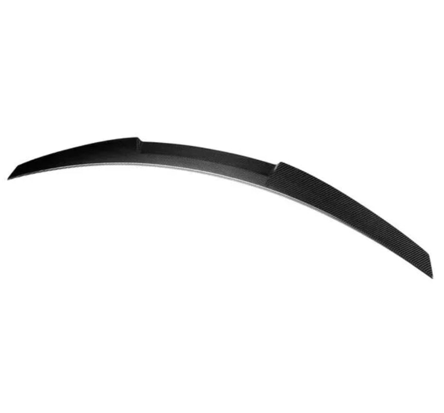 G20 M4 Carbon look Takaspoileri