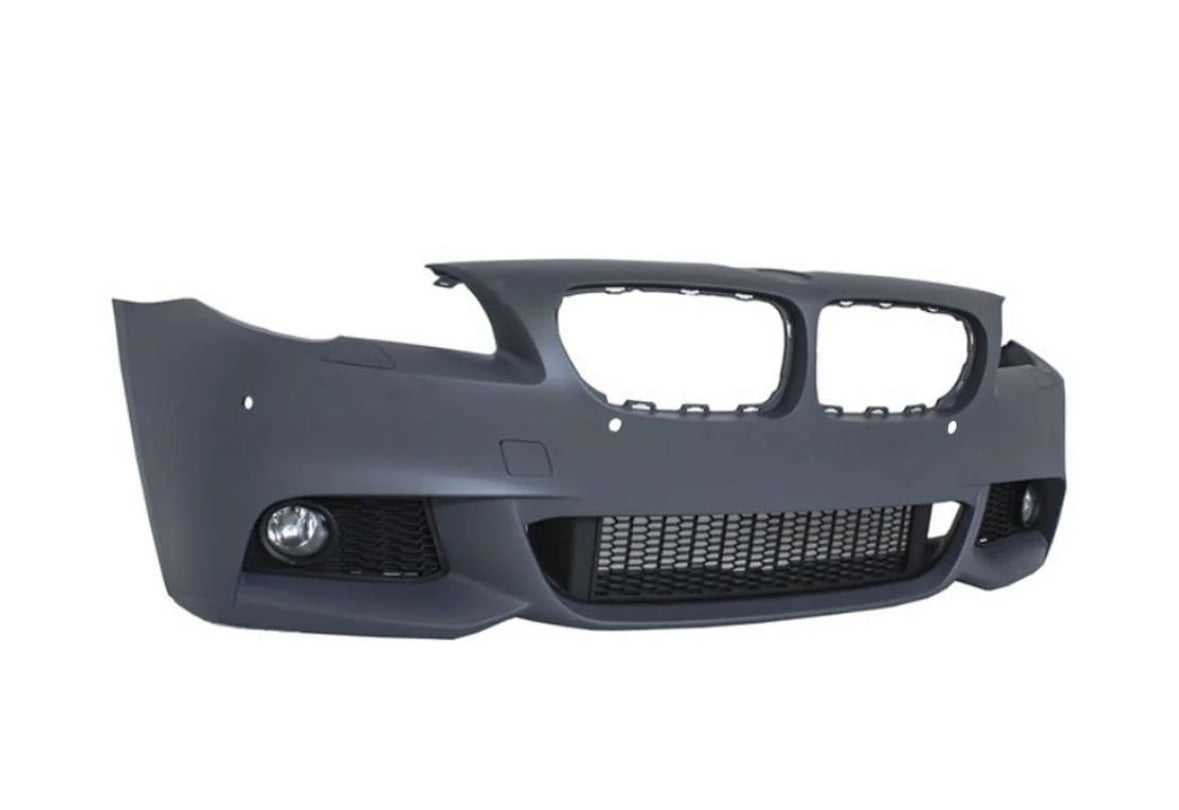 BMW F10 / F11, M-Look etupuskuri (sis. sumuvalot)