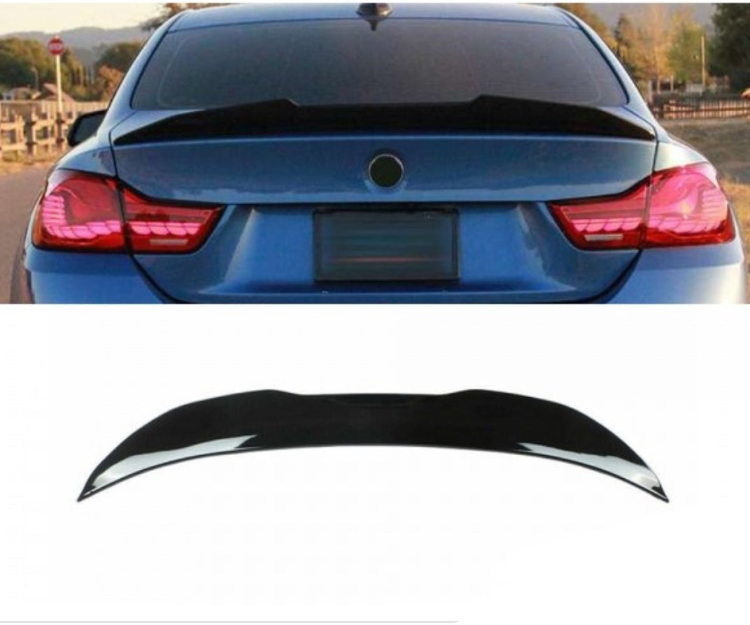 PSM-Style takalippa F36 Gran Coupe