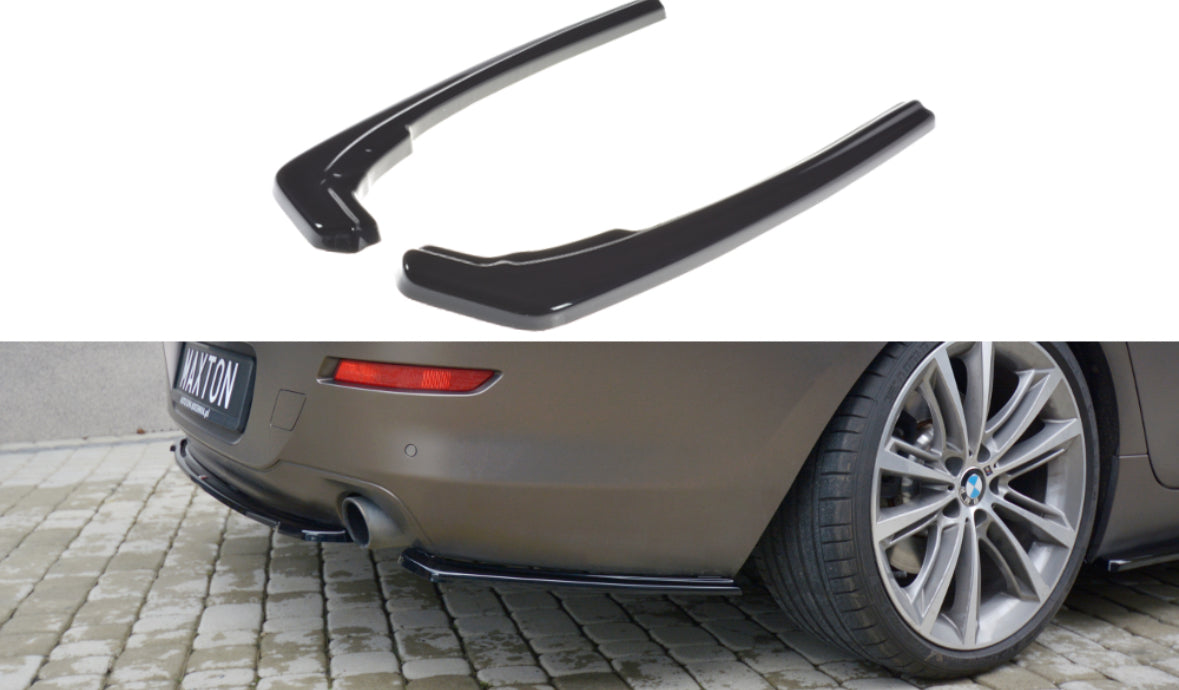 F06 F12, F13 Maxton design Kulmapalat