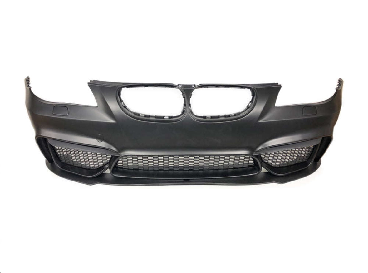 Etupuskuri BMW E60 07/03-09/10 E61 06/04-09/10 M4-LOOK