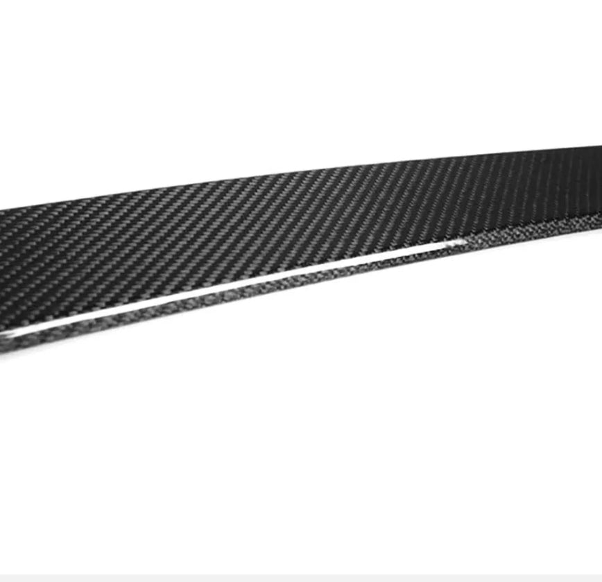 G20 M Performance Carbon Look Takaspoileri