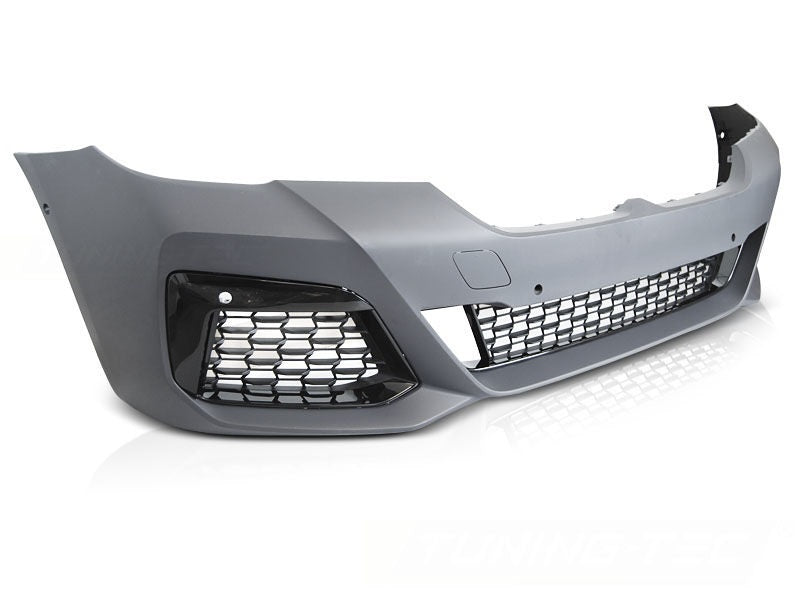 BMW G30 G31 LCI 20-23 5-sarja sedan touring M sport look etupuskuri