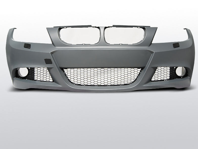 BMW E90 E91 LCI 08-11 M-Tech look etupuskuri