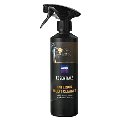 Cartec interior Multi Cleaner 500ml with sprayer