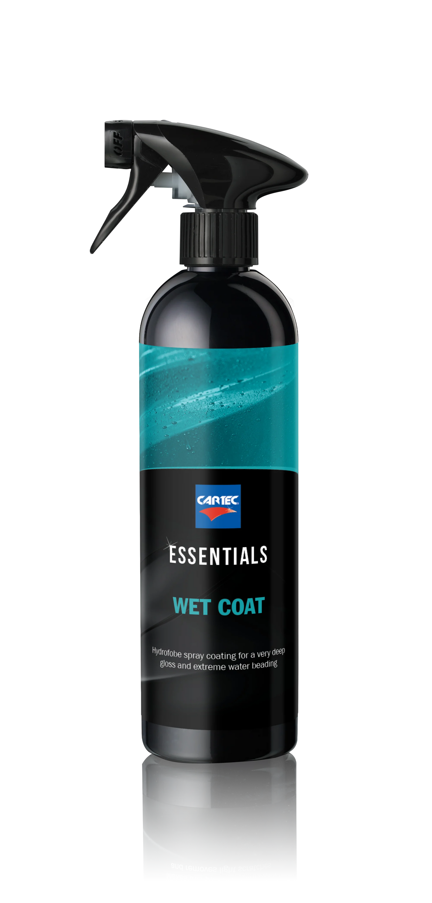 Cartec Wet Coat 500ml
