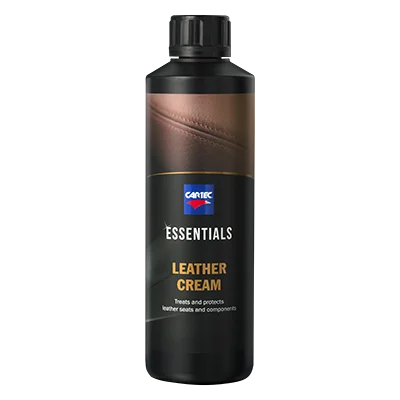 Cartec Leather Creme 500ml nahan hoito/-puhdistusaine