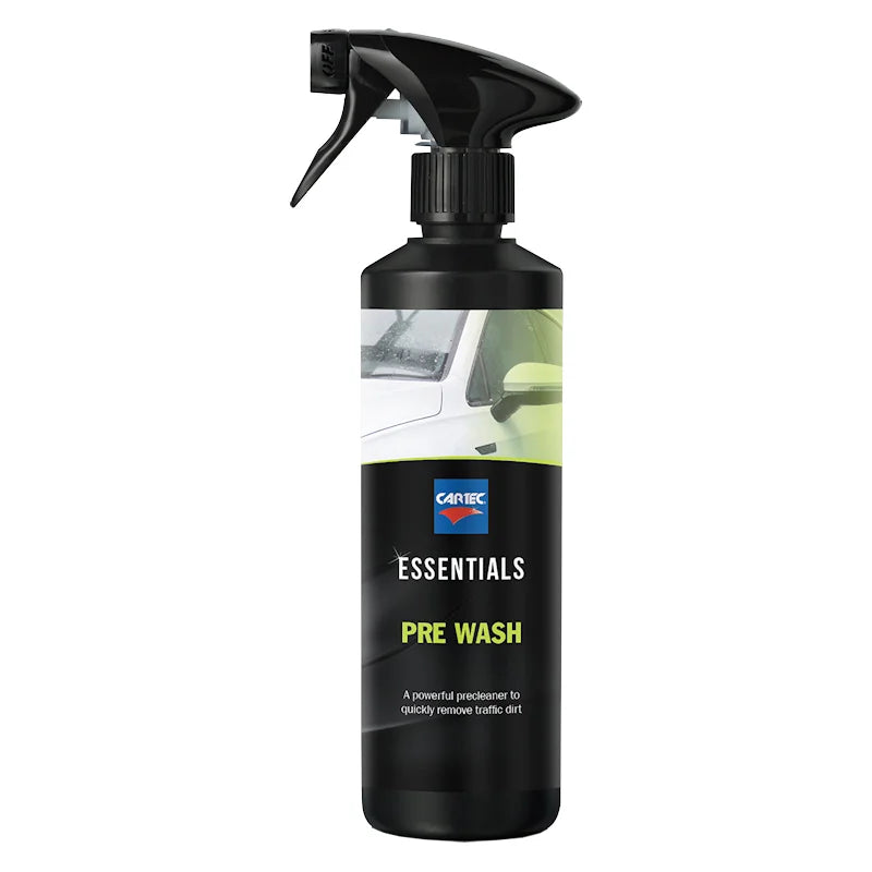 Cartec PRE WASH 500ML