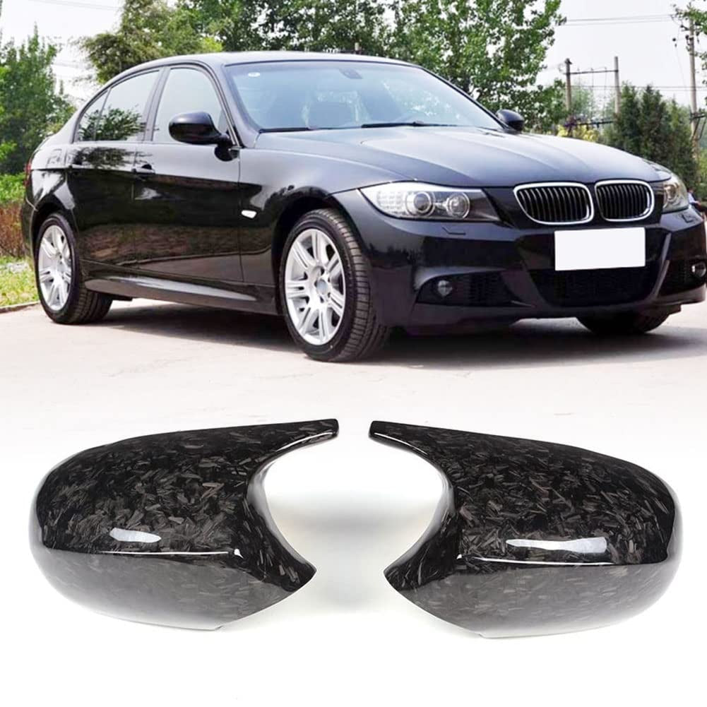 Peilinkuoret E87, E81, E82, E88 & E90, E91, E92, E93 LCI