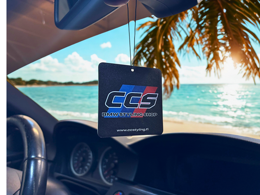 CCS ccstyling Autotuoksu