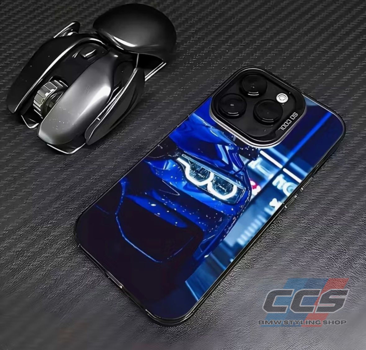 IPhone Puhelimen Kuoret (Useita vaihtoehtoja)