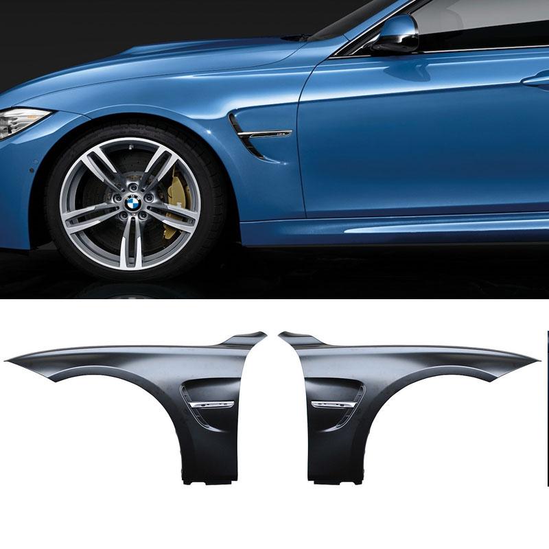 BMW F30/F31 M3-look lokasuojat