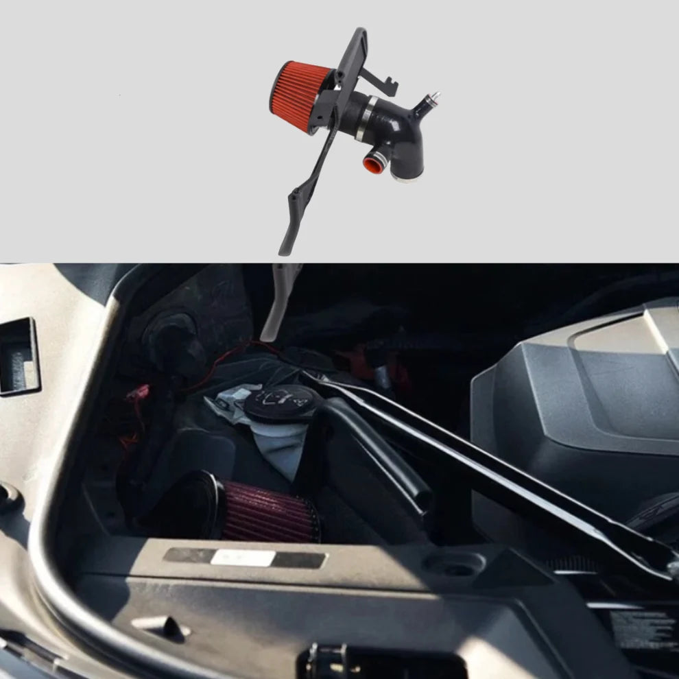 BMW F10/F11 N55 ilmanottosarja