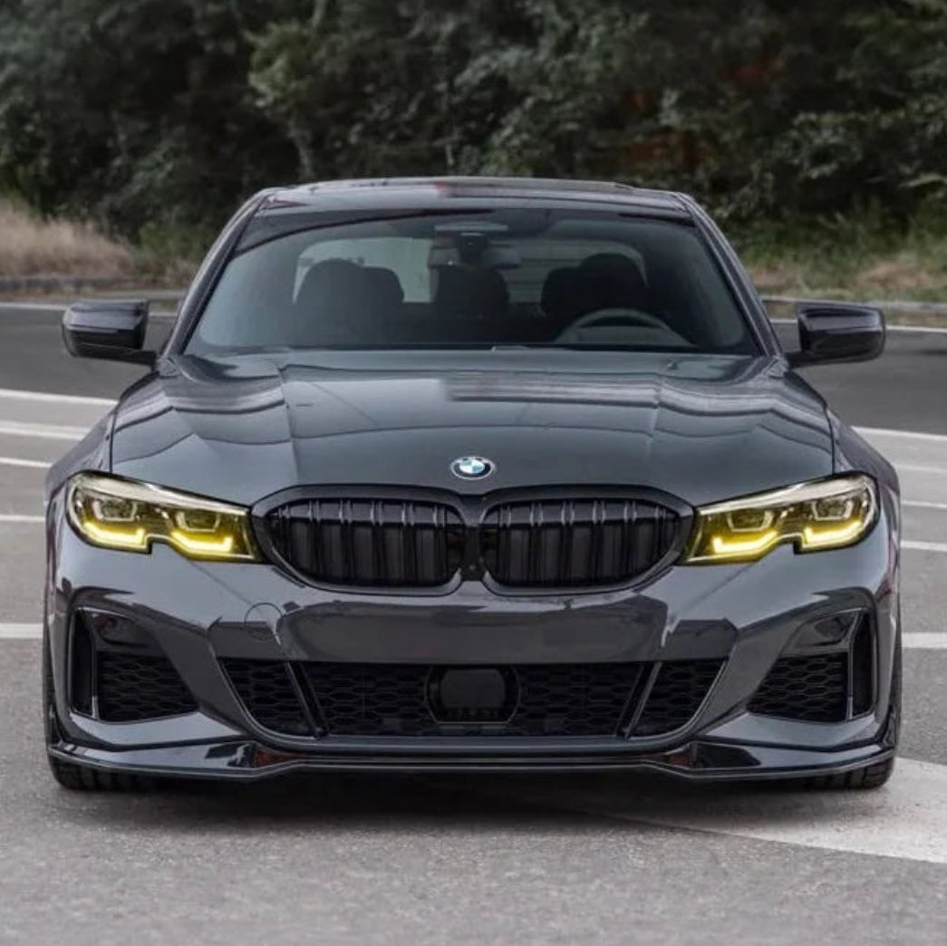 BMW G20/G21 yellow DRL sarja LED