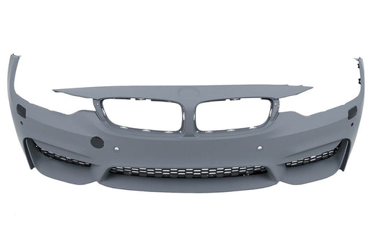 BMW F32/F33/F36 M4-Look etupuskuri