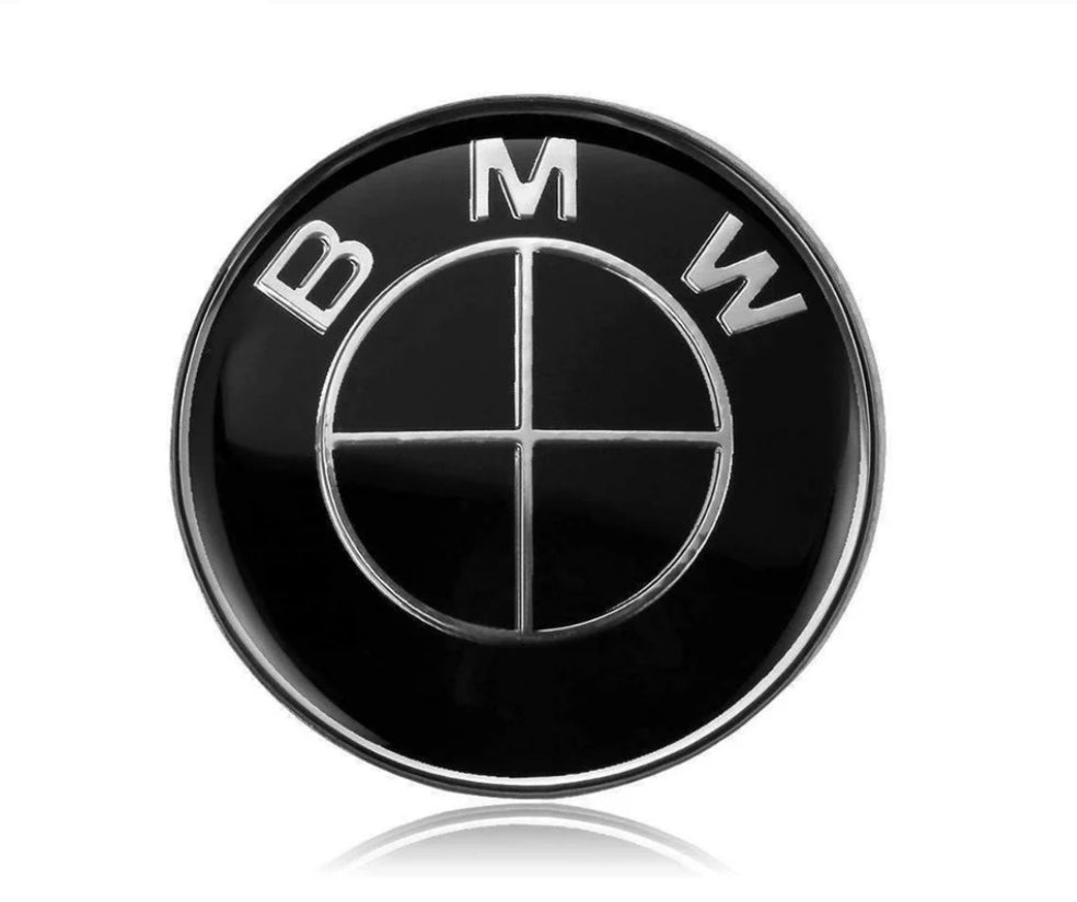 BMW LOGO ( Useita vaihtoehtoja)