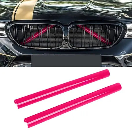 BMW (F10 F11 F20 F21 F30 F31 E90 E92) V-tukirautojen kuoret munuaisten taakse (Erivärisiä)