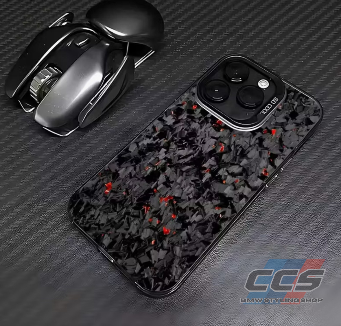 IPhone Puhelimen Kuoret (Useita vaihtoehtoja)