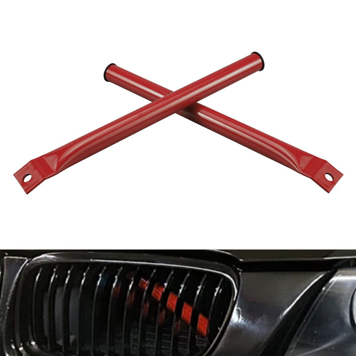 BMW E90 E91 E92 E92 V-Bars