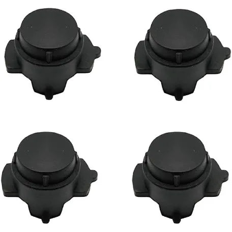 18mm PDC Anturin täytelappu/liitin