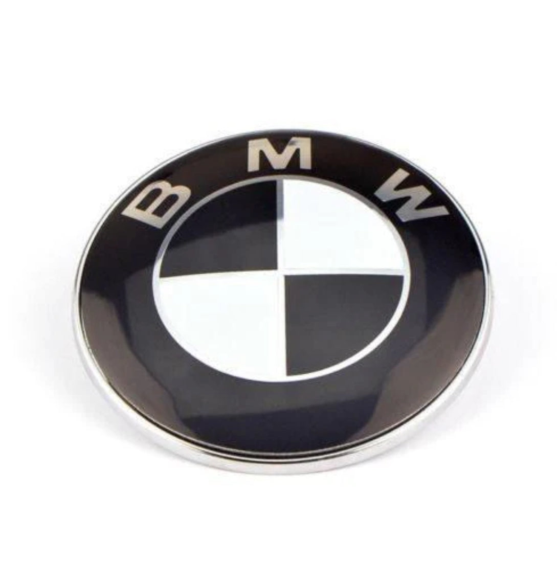 BMW LOGO ( Useita vaihtoehtoja)