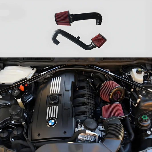 BMW E90/E91/E92/E93 N54 ilmanottosarja