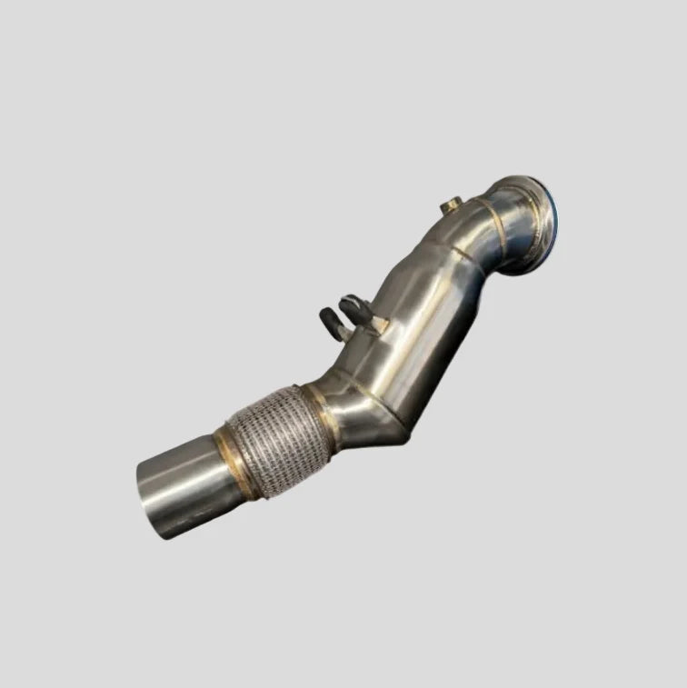 BMW G20/G21/G30/G31/G22 B48 moottorin downpipe