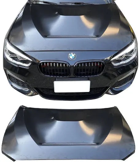 Bmw F20/F21/F22/F87 M4-Look GTS konepelti