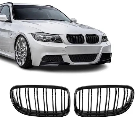 BMW E90 E91 Lci M-look munuaiset